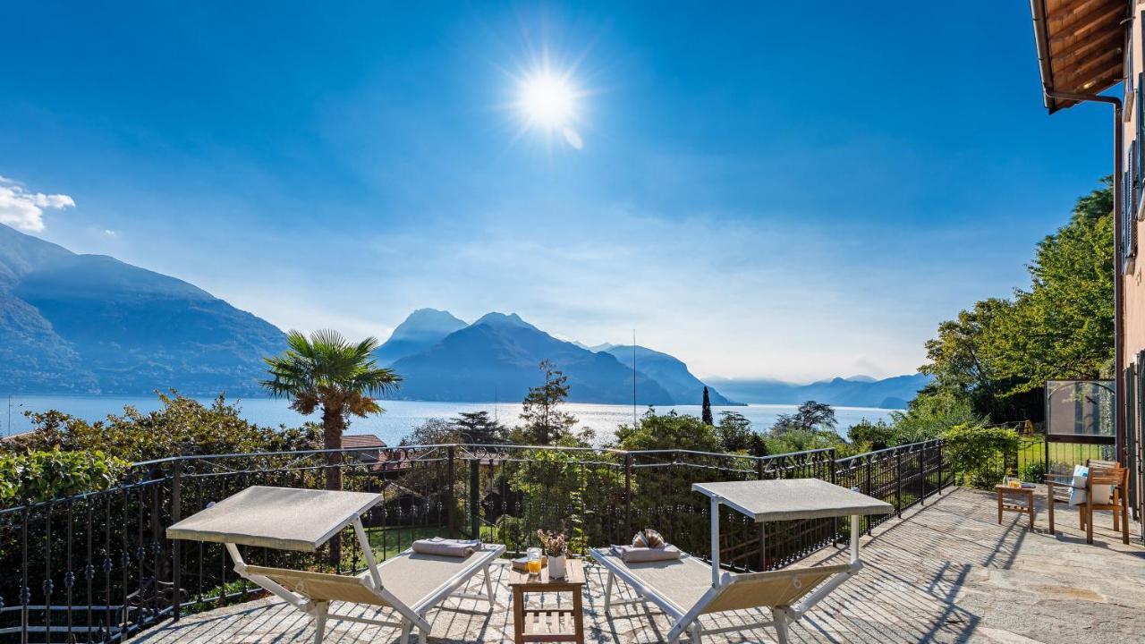 Villa La Dolce 8, Emma