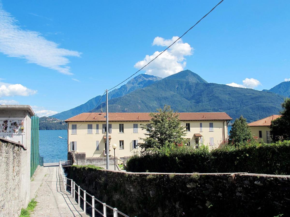 Vecchia Filanda By Interhome Apartment Musso