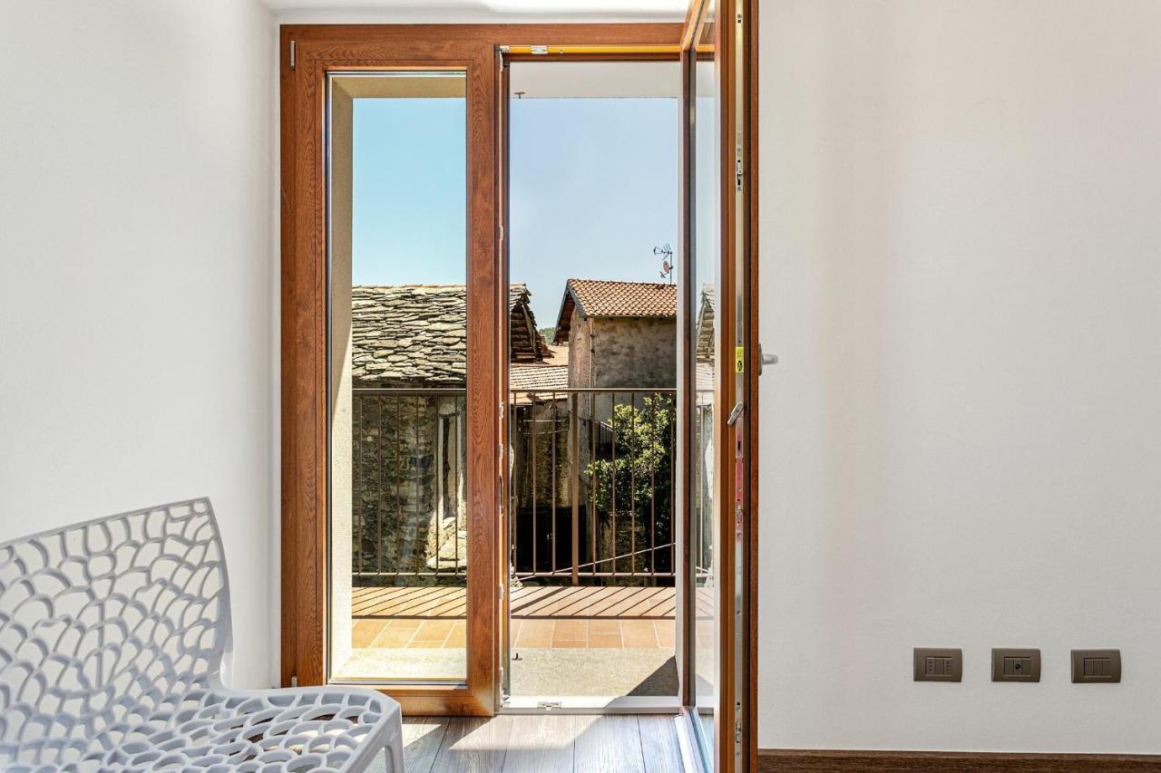 Suits By Halldis Holiday home Cremia