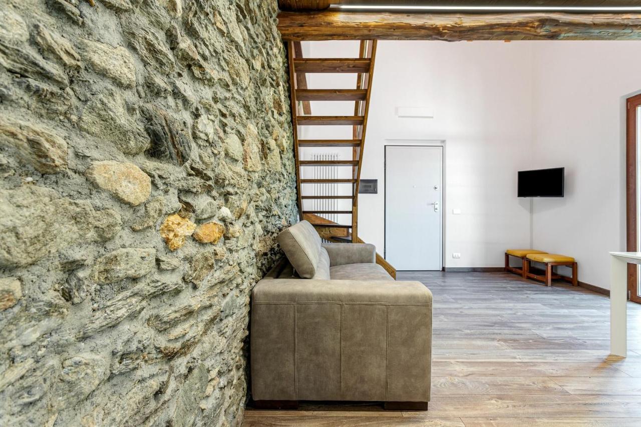 Suits By Halldis Holiday home