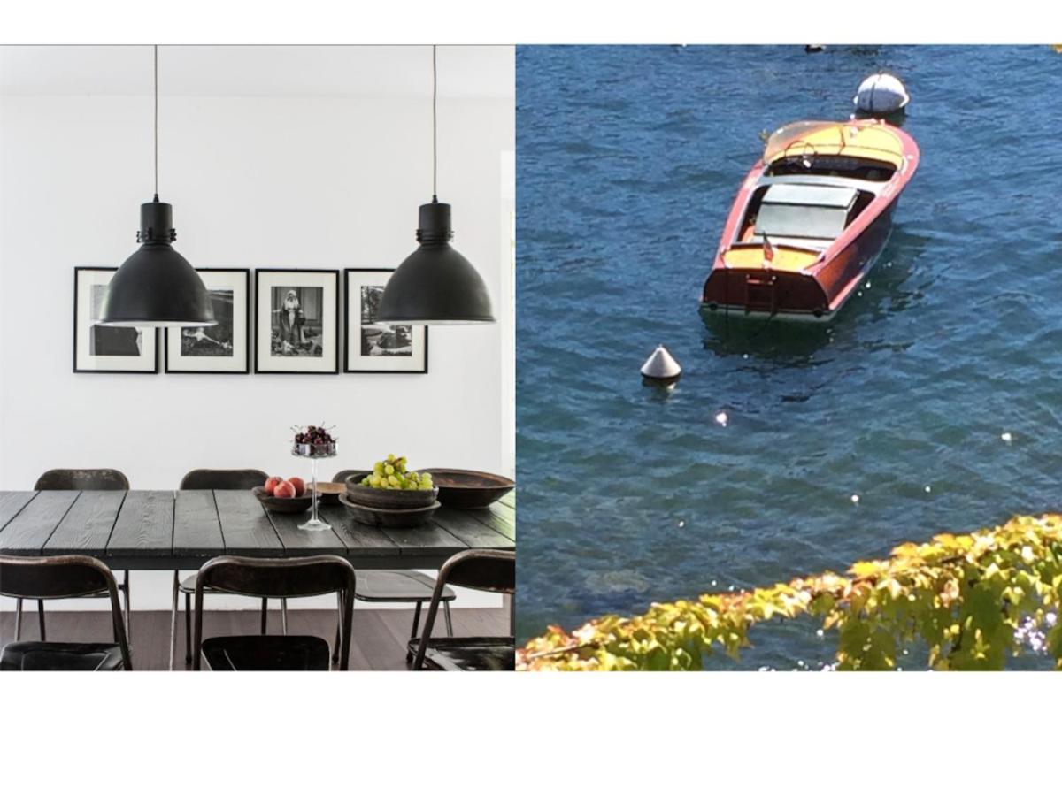 Pescallo Apartment *