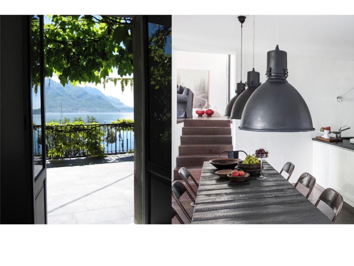 Pescallo Apartment