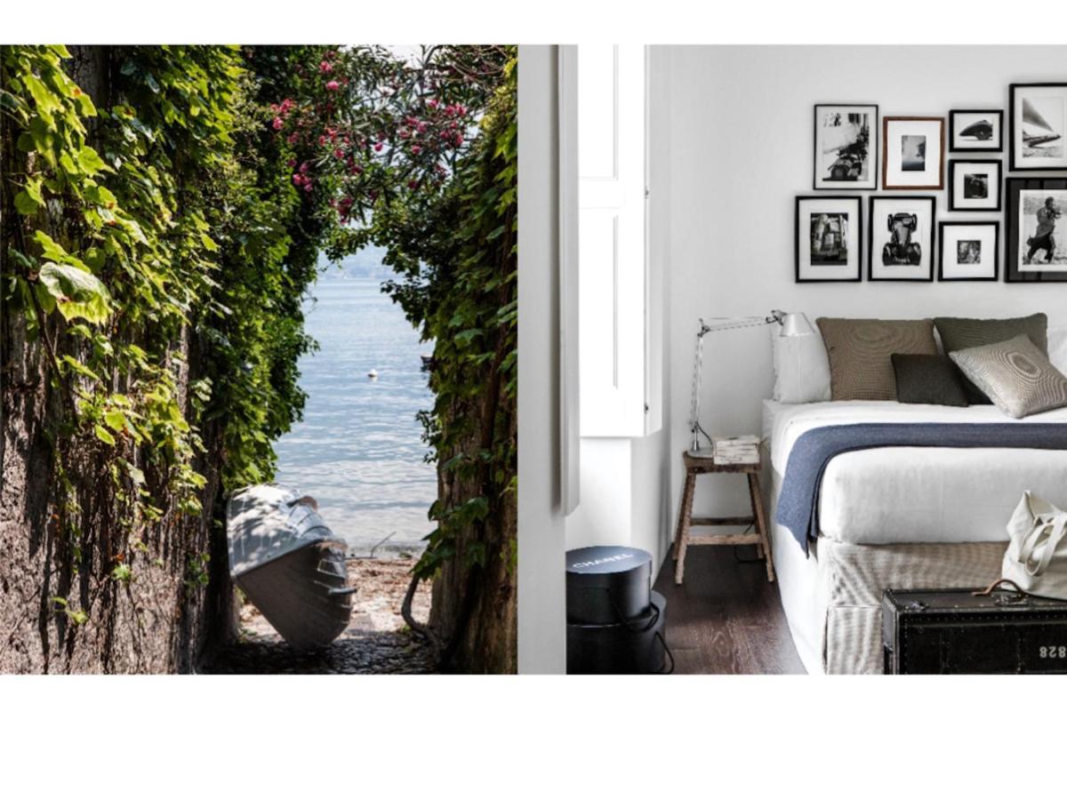 Pescallo Apartment *