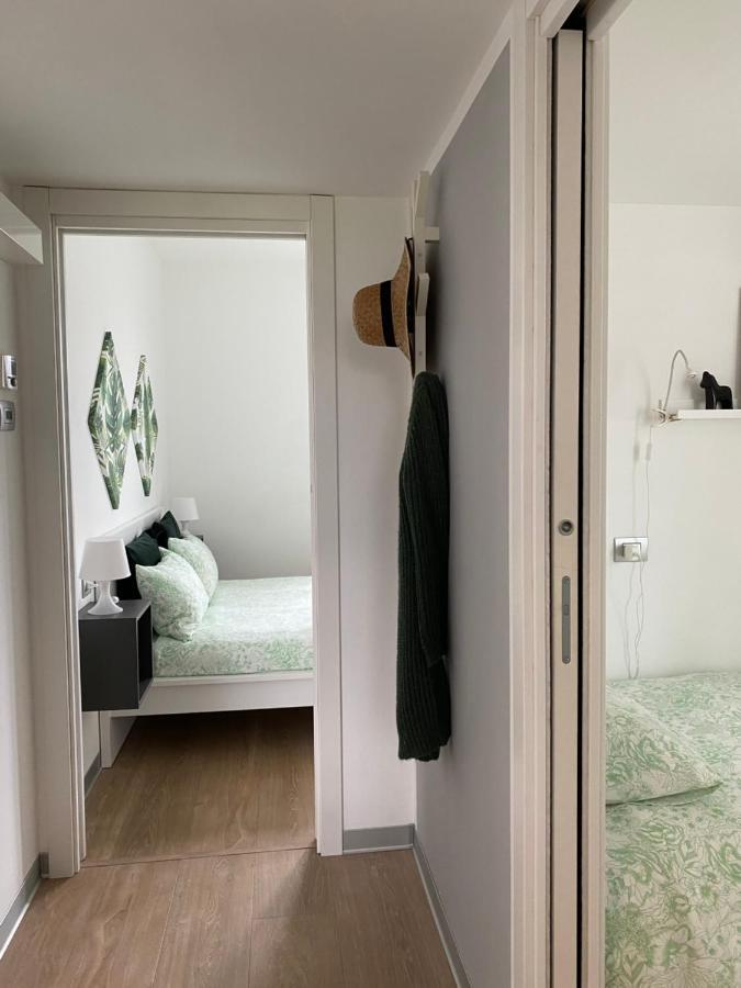 Apartment Valeriana Dubino