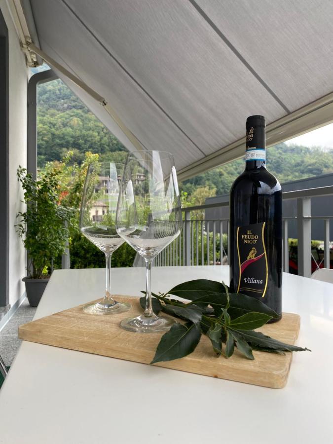 Valeriana Apartment Dubino