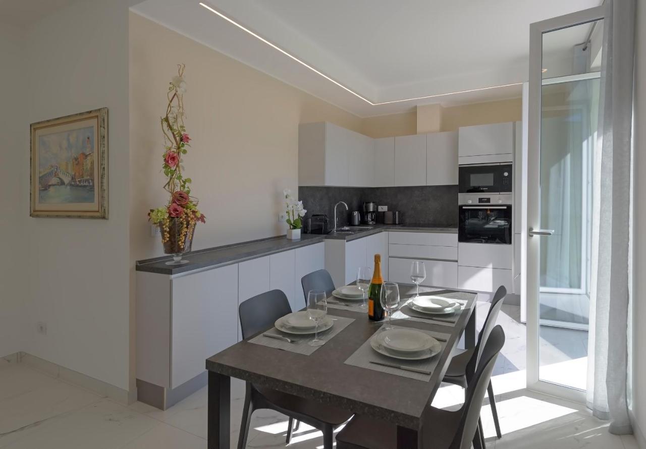 Molinari Apartment Lezzeno