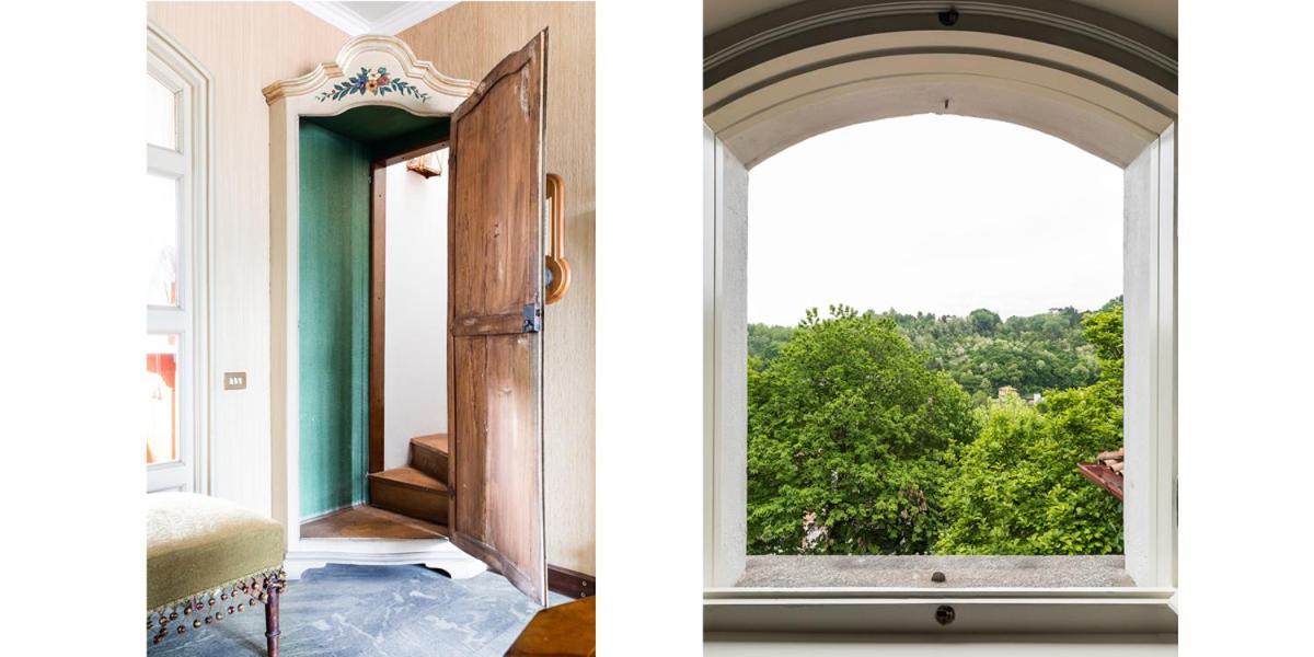Ronco Dell'abate - Relais Bed & Breakfast