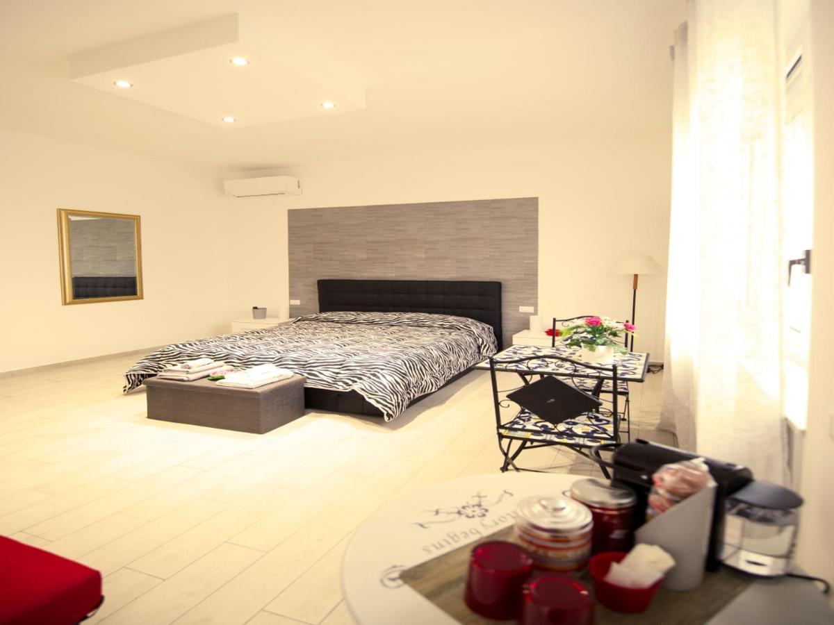 Guest house Il Melograno Como