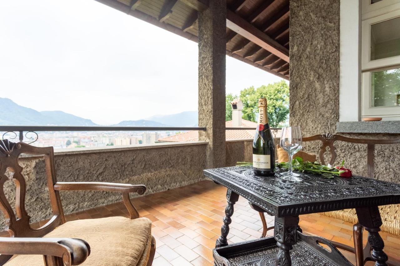 Ronco Dell'abate - Relais Bed & Breakfast