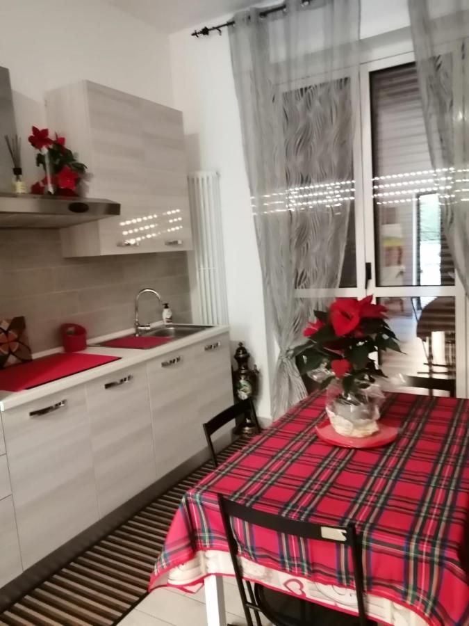 Il Melograno Guest house *