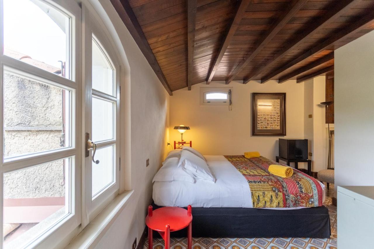 Ronco Dell'abate - Relais Bed & Breakfast