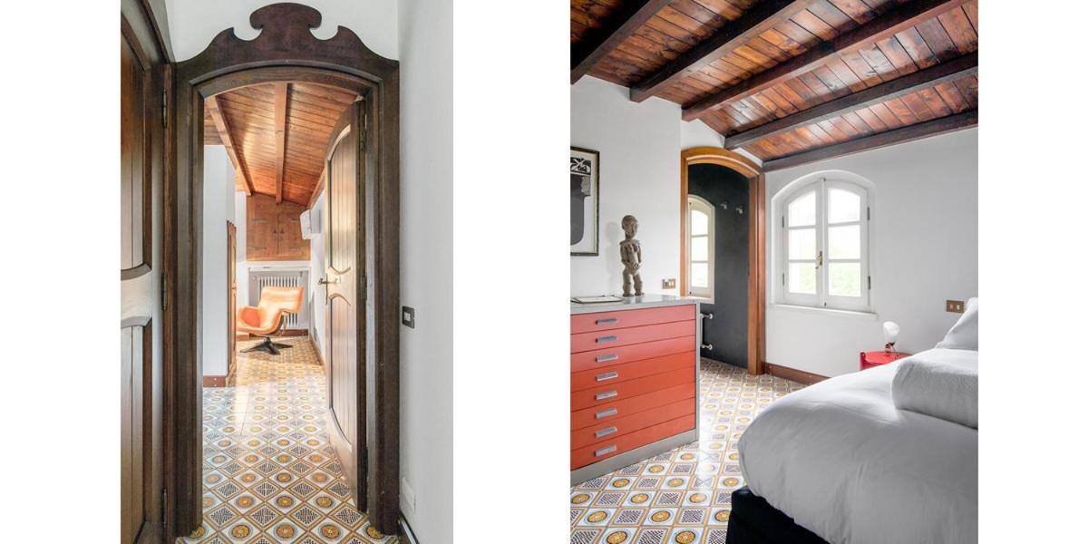Bed & Breakfast Ronco Dell'abate - Relais *