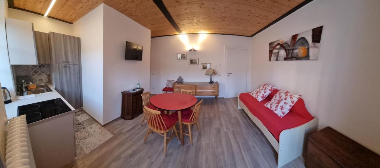 Apartment Domus Alba