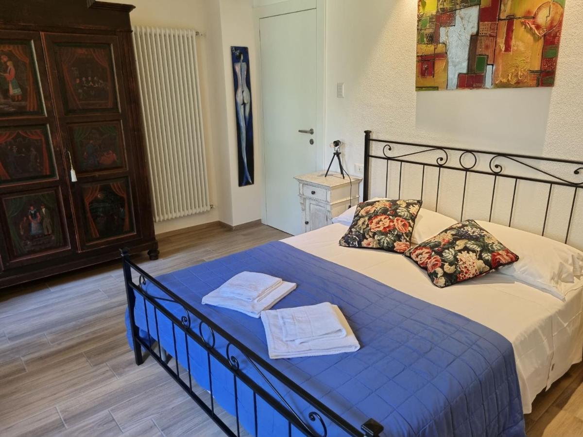 Apartment Domus Alba