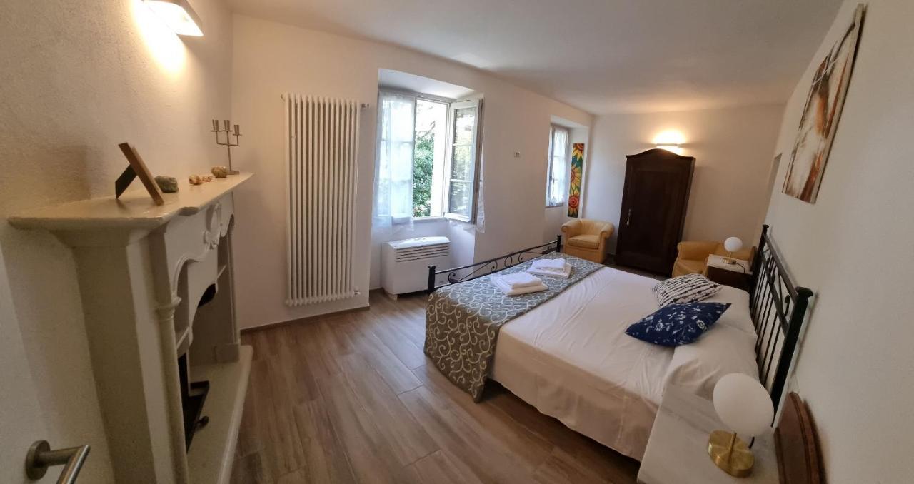 Apartment Domus Alba Lenno