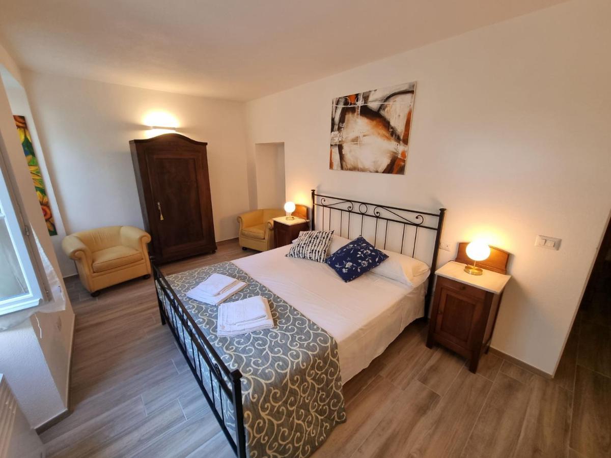 Domus Alba Apartment