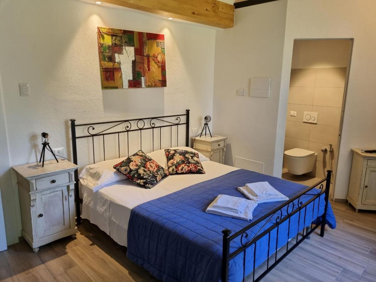 Apartment Domus Alba *