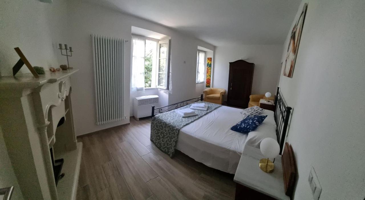 Domus Alba Apartment