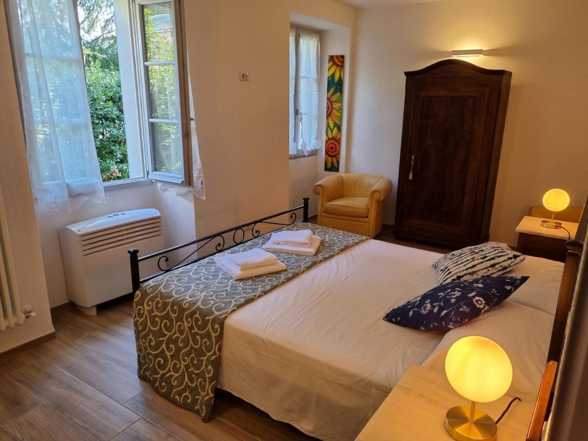Apartment Domus Alba Lenno