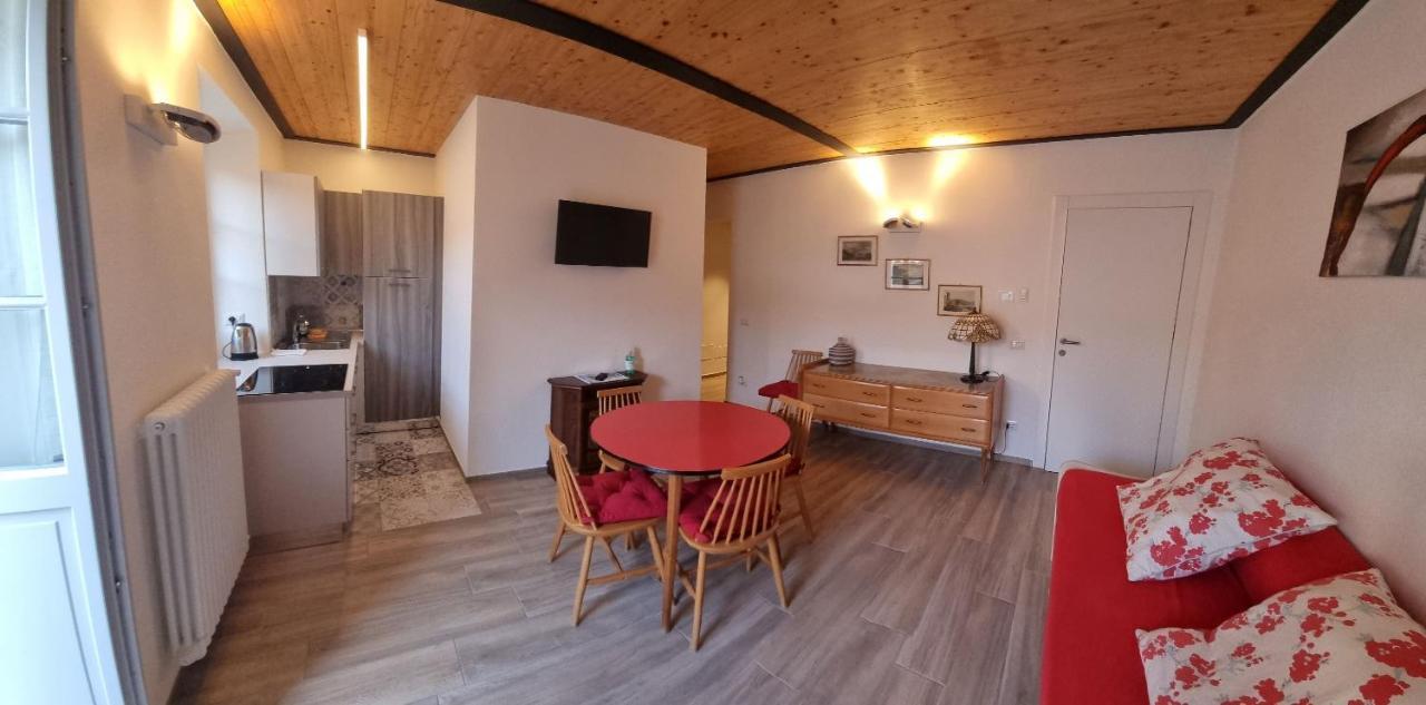 Apartment Domus Alba Lenno