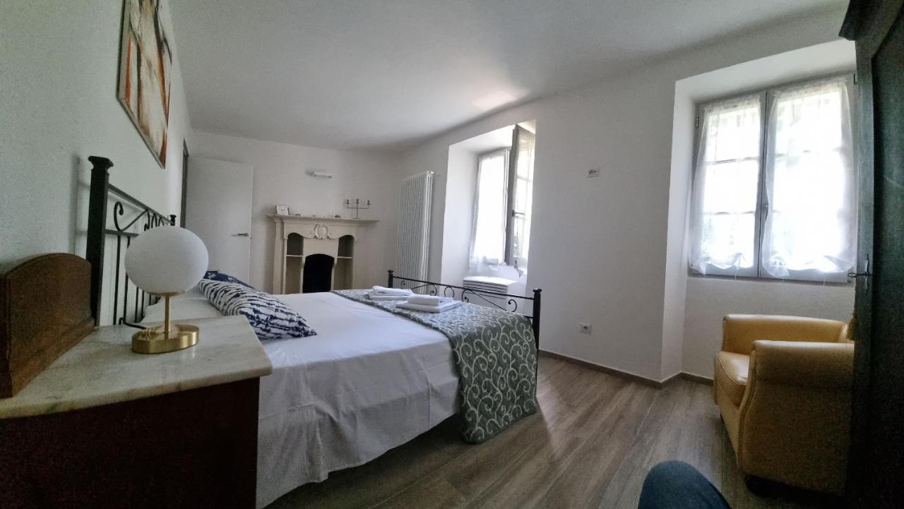 Domus Alba Apartment