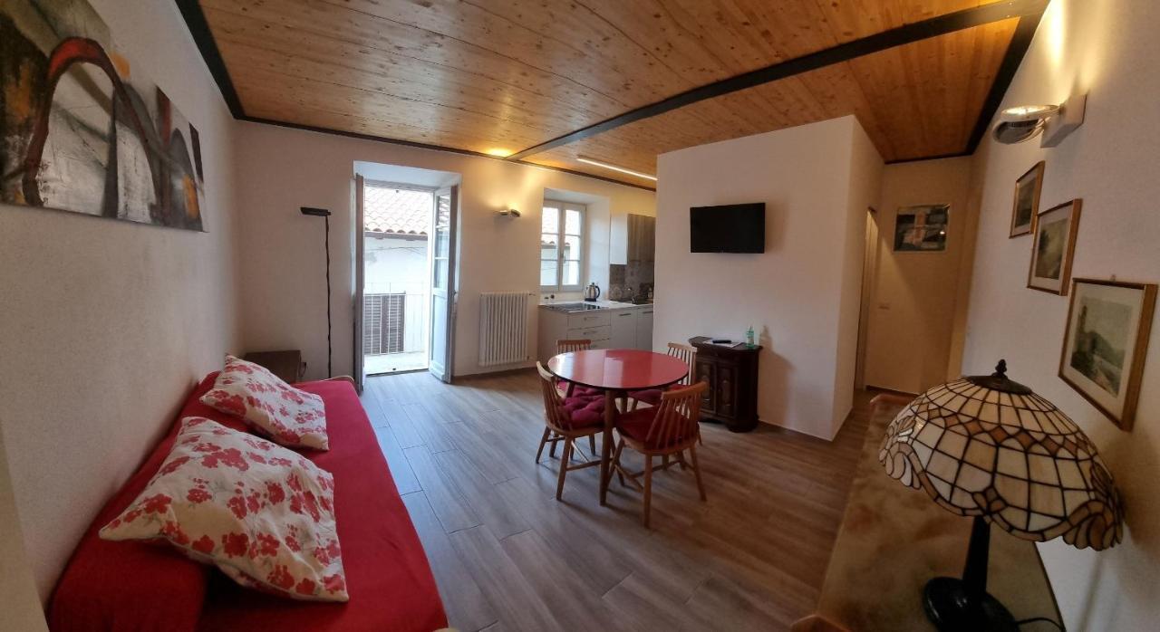 Domus Alba Apartment
