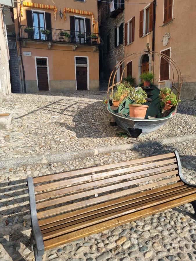 Apartment Domus Alba Lenno