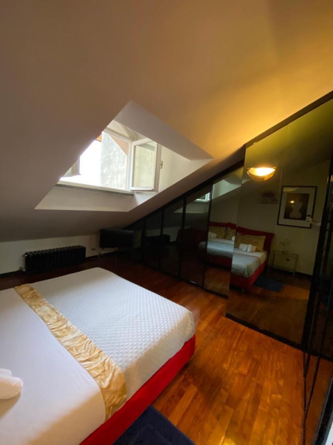 Apartment Centro