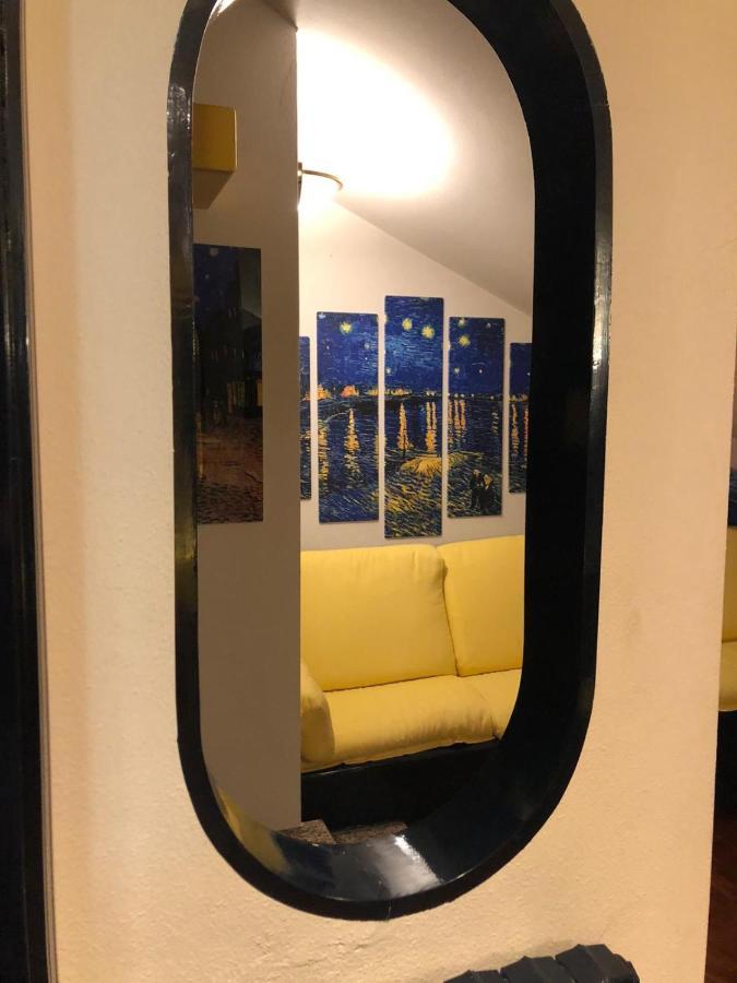 Apartment Centro