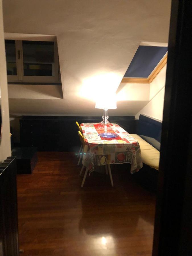 Apartment Centro Lecco