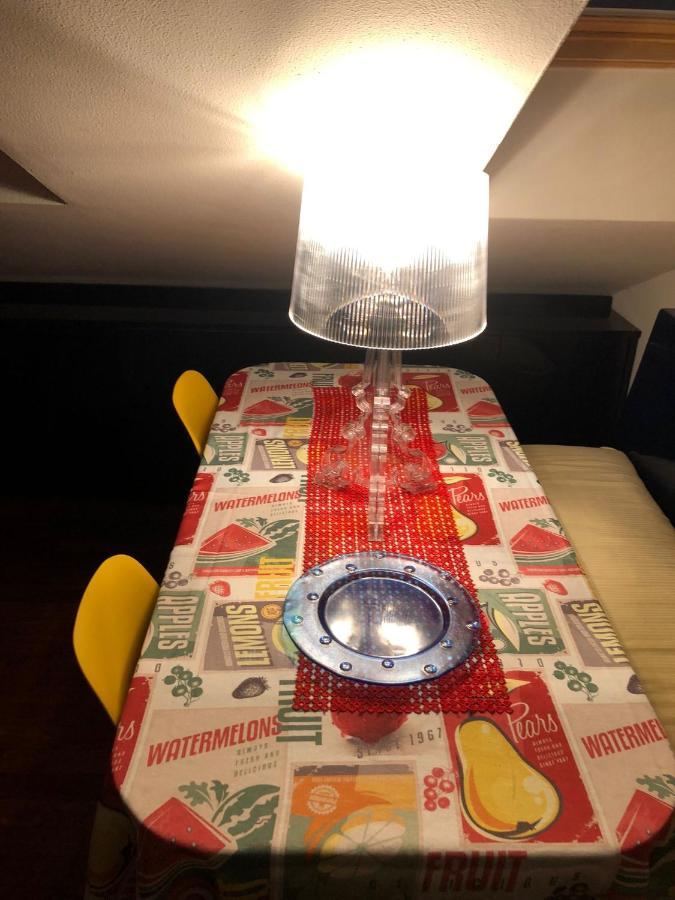 Apartment Centro