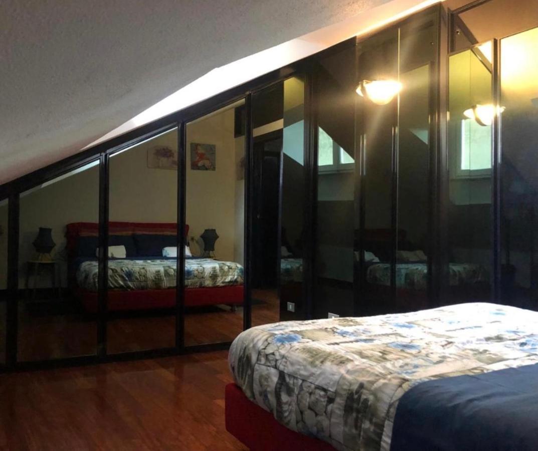 Centro Apartment *