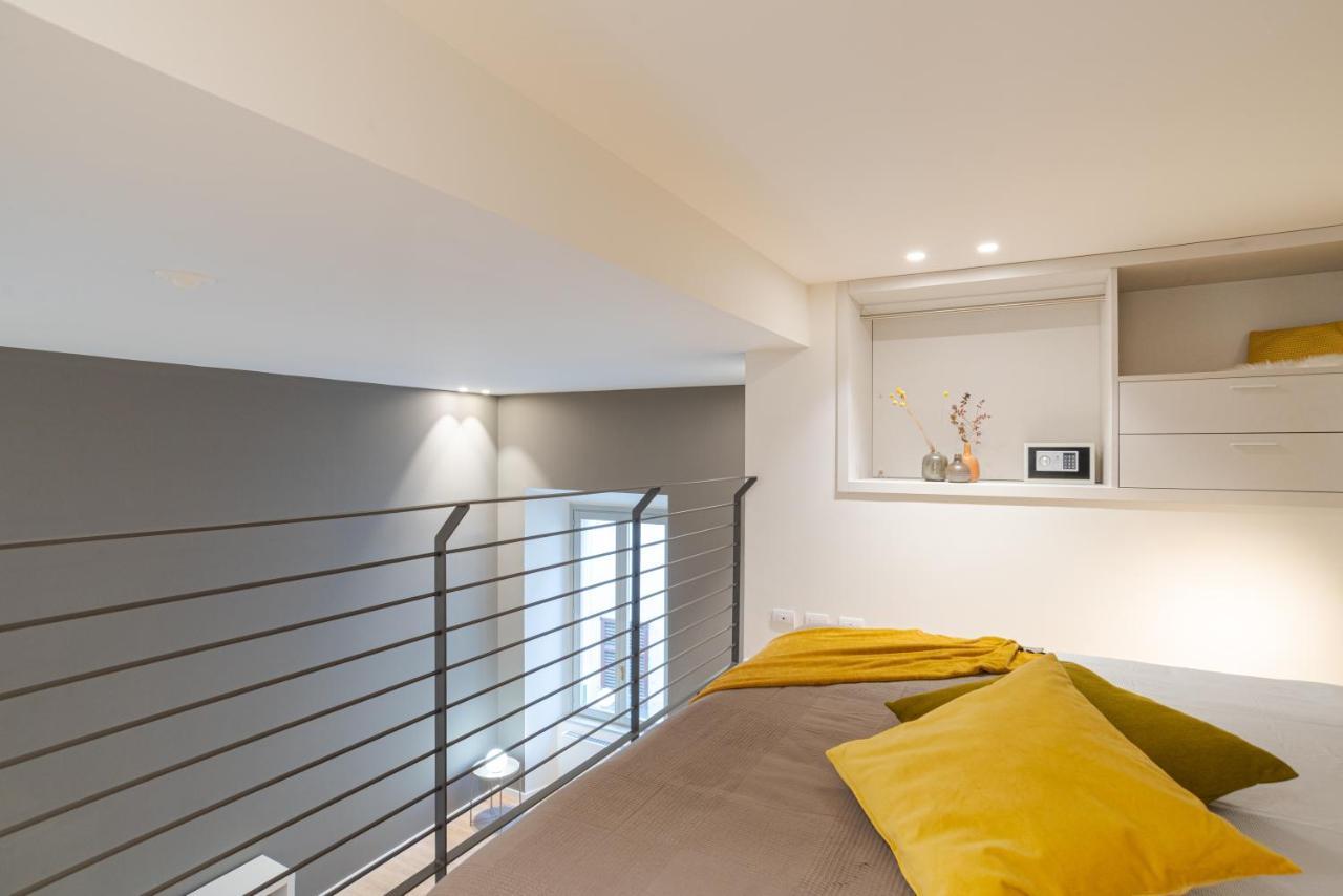Apartment Grimoldi - By Myhomeincomo Como