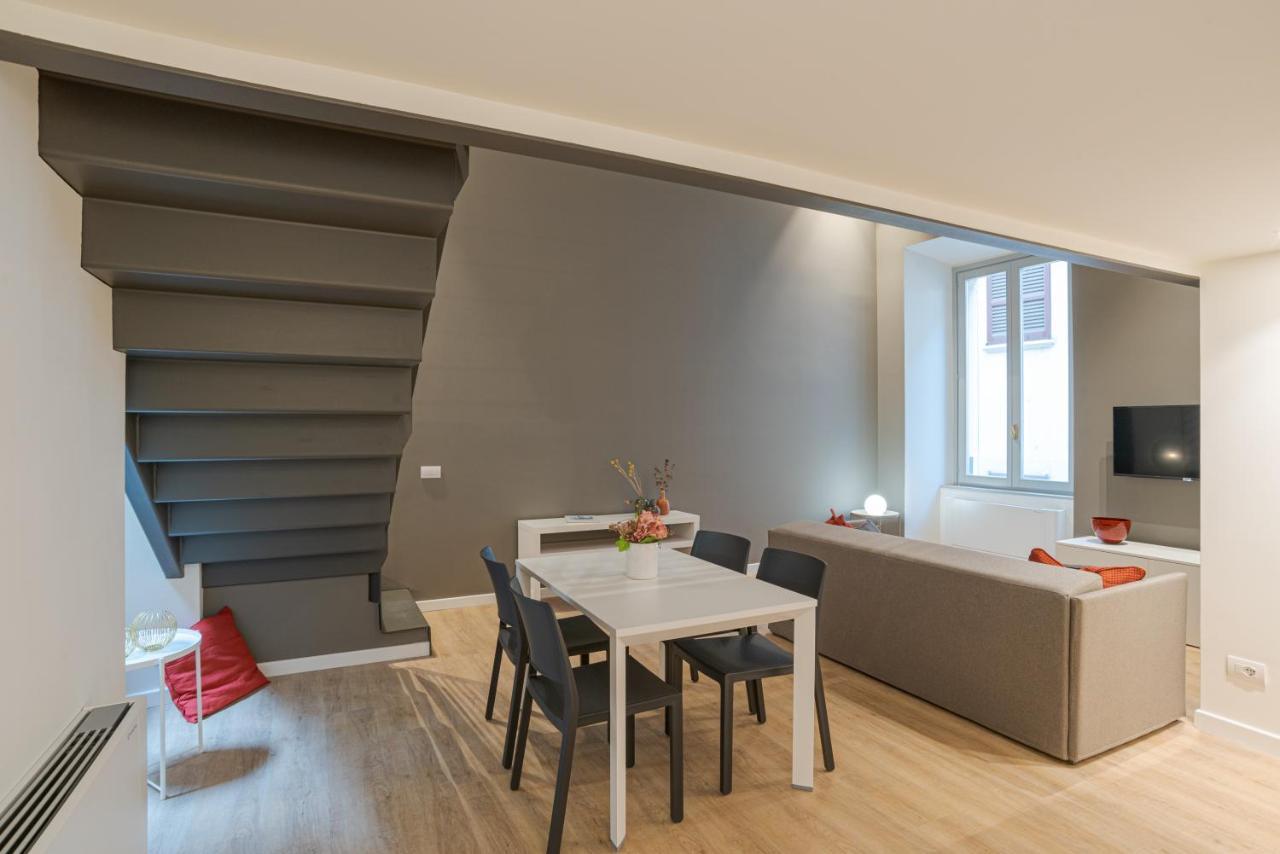 Grimoldi - By Myhomeincomo Apartment *