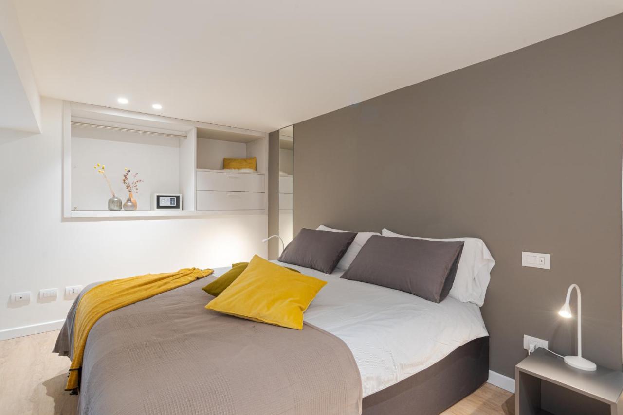 Apartment Grimoldi - By Myhomeincomo Como