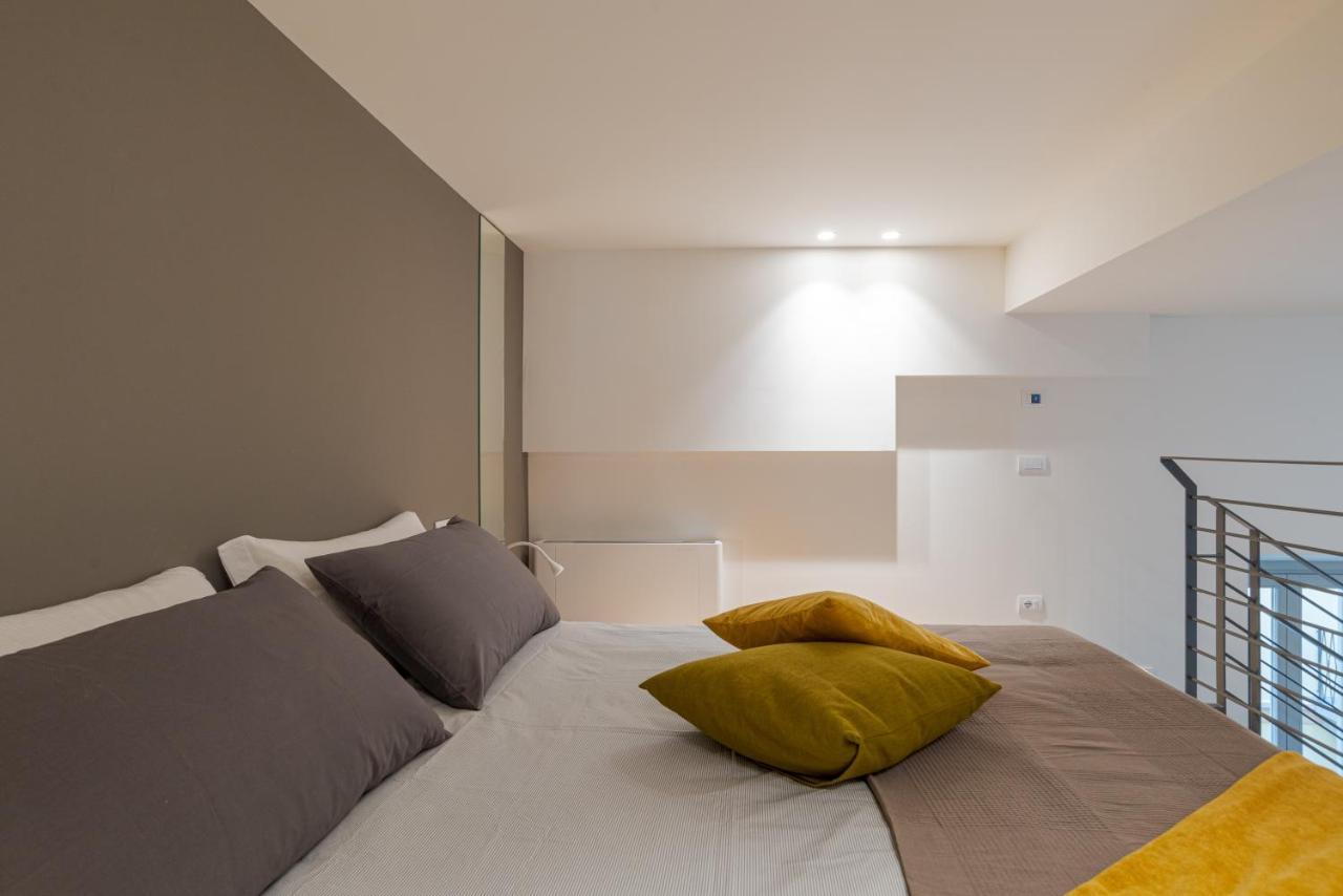 Apartment Grimoldi - By Myhomeincomo