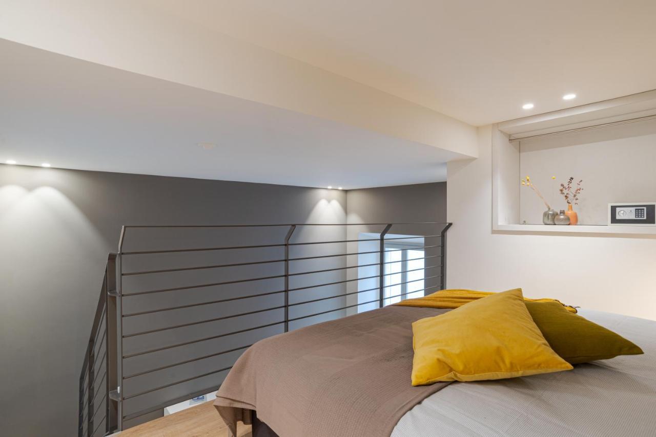 Grimoldi - By Myhomeincomo Apartment *