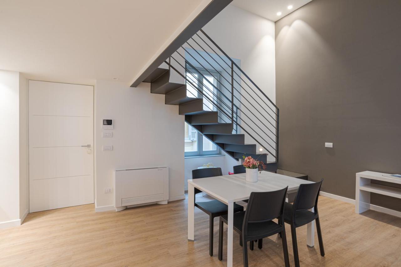 Apartment Grimoldi - By Myhomeincomo Como