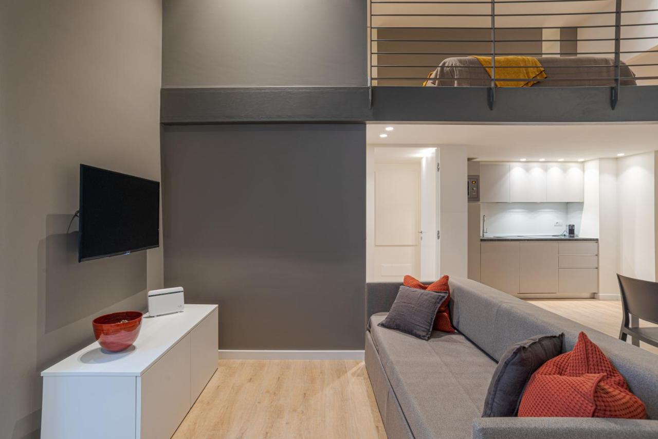 Apartment Grimoldi - By Myhomeincomo *