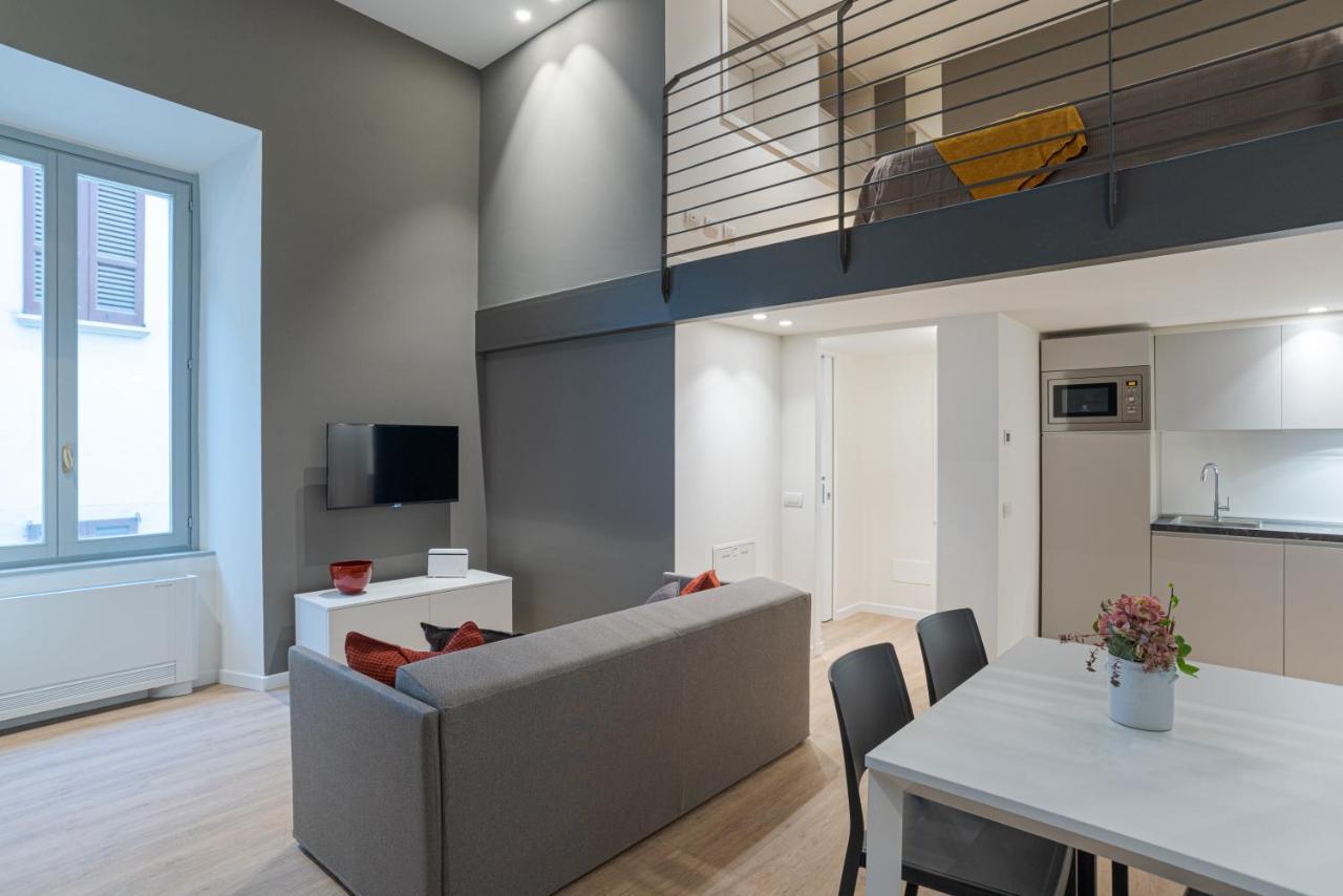 Grimoldi - By Myhomeincomo Apartment Como