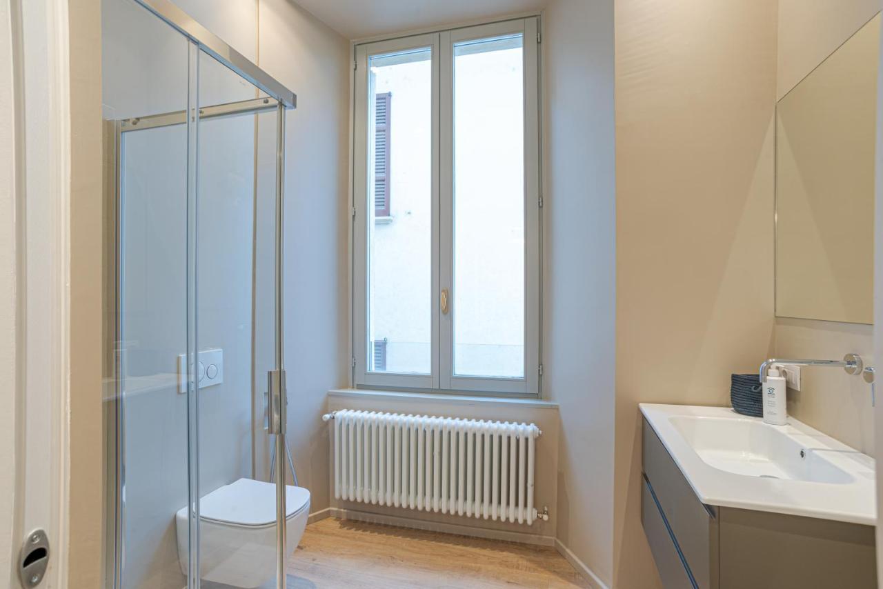 Grimoldi - By Myhomeincomo Apartment