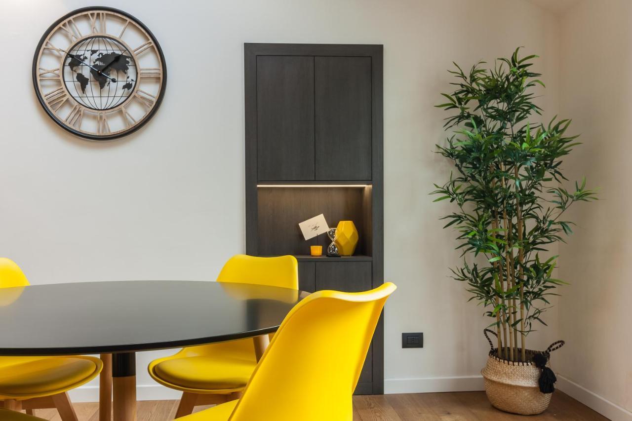 Casa Rusconi Apartment Como