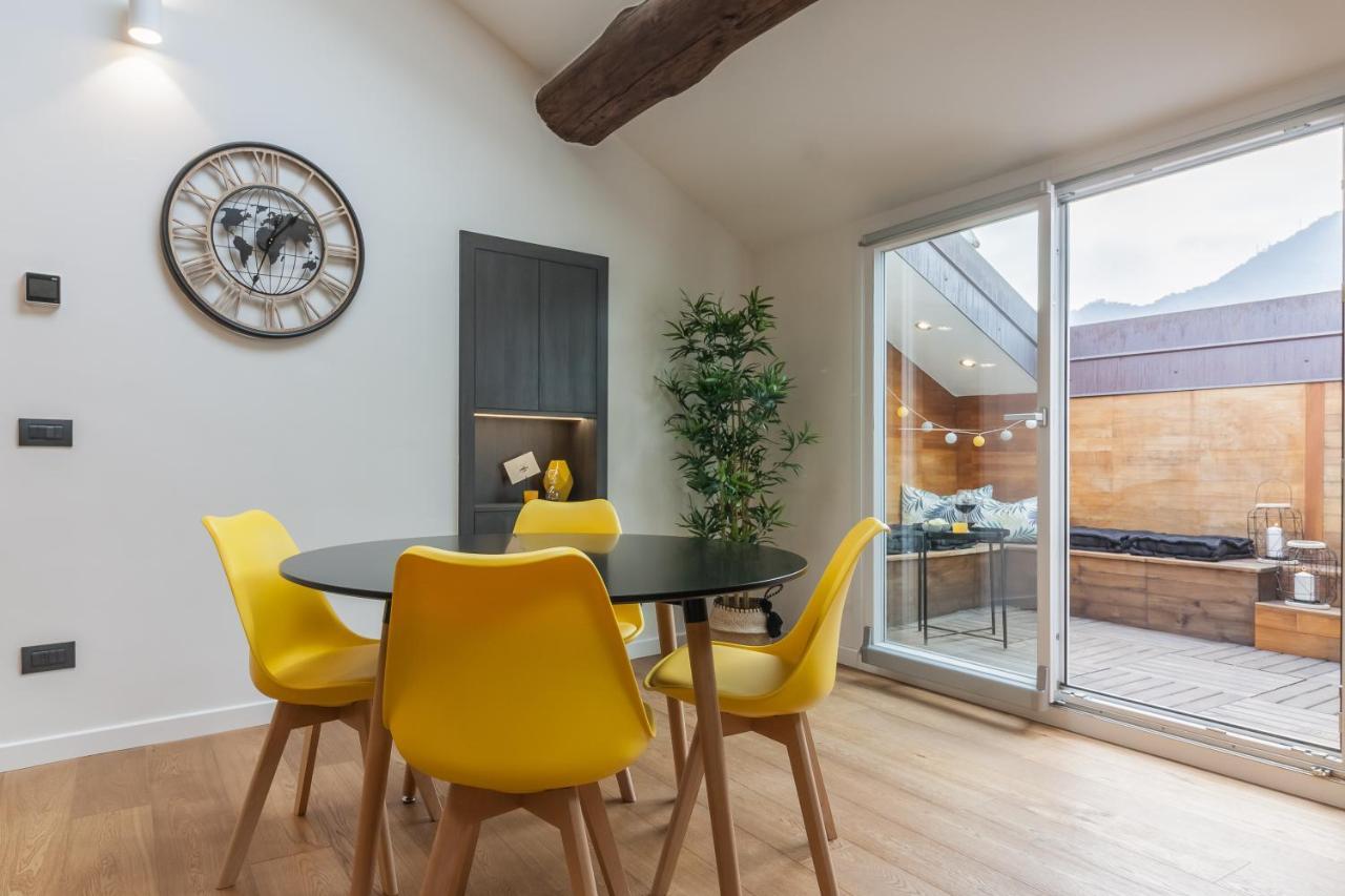 Casa Rusconi Apartment *