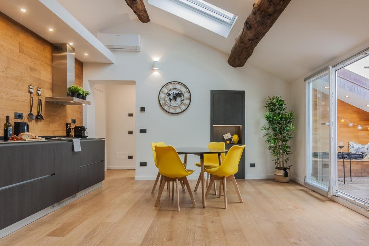 Casa Rusconi Apartment Como
