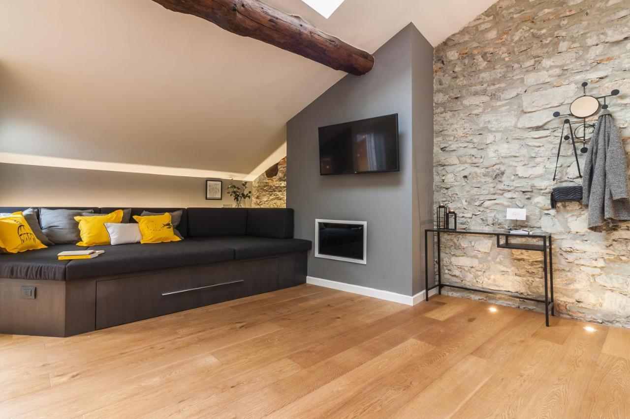 Apartment Casa Rusconi Como