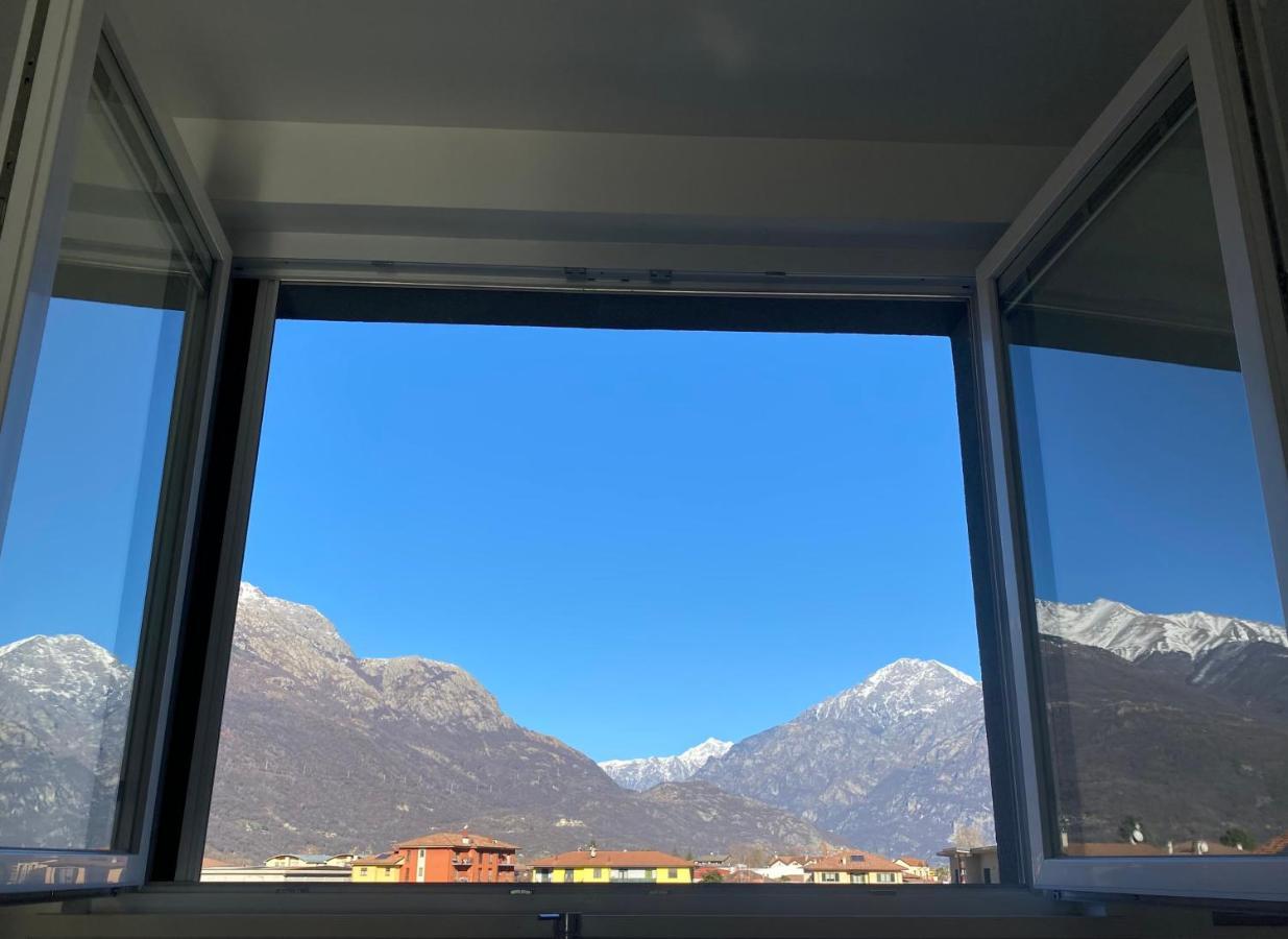 Apartment Valeriana