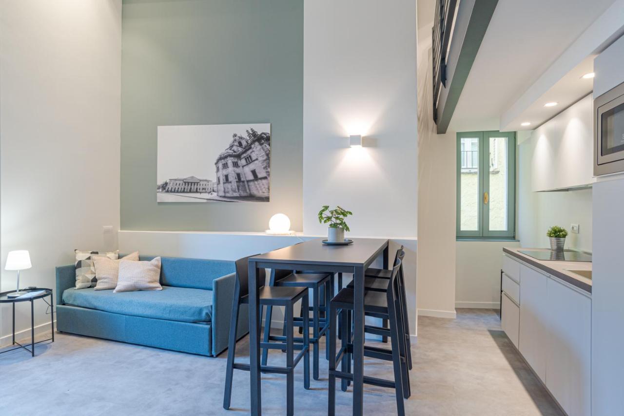 Funicolare - By Myhomeincomo Apartment *