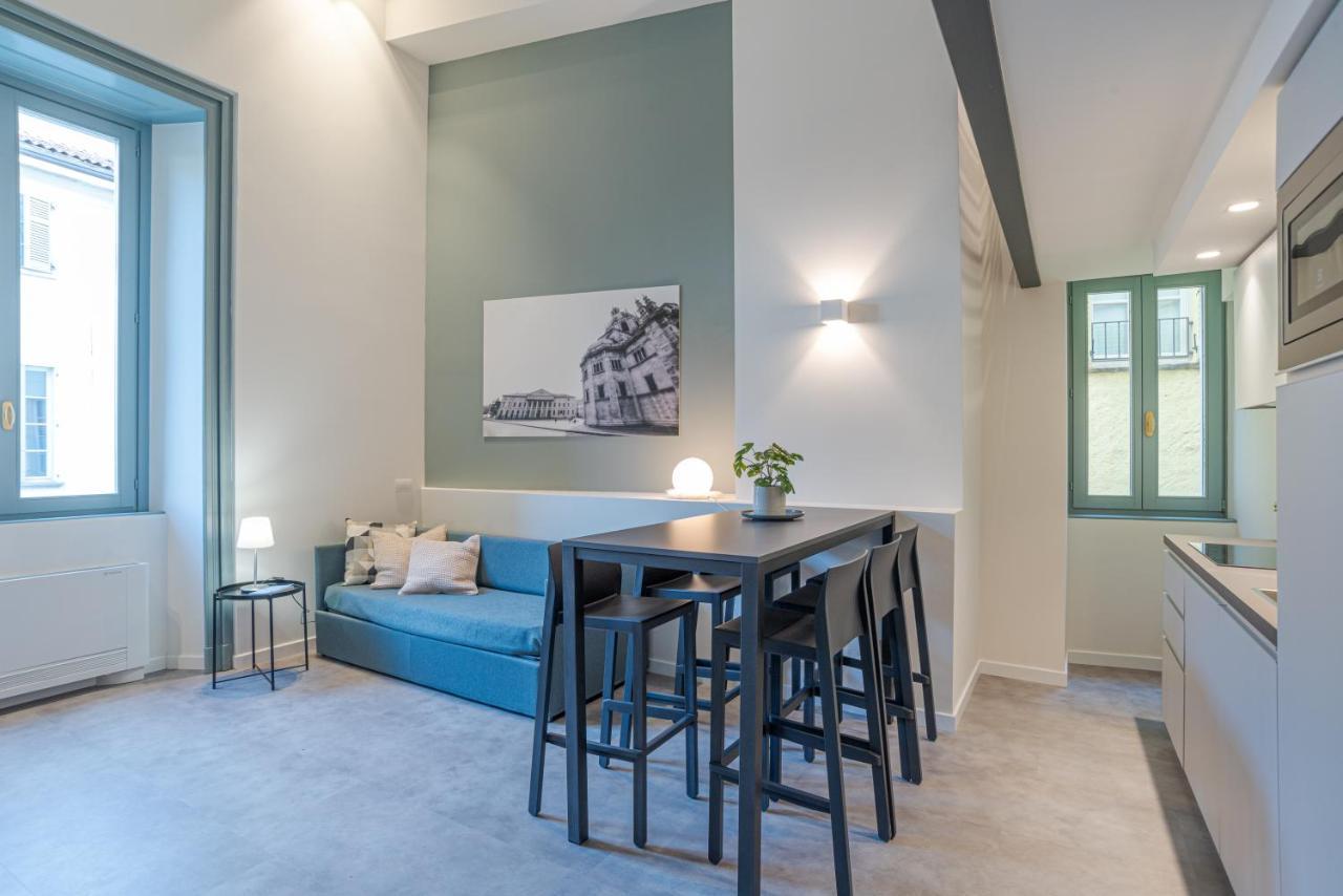 Funicolare - By Myhomeincomo Apartment