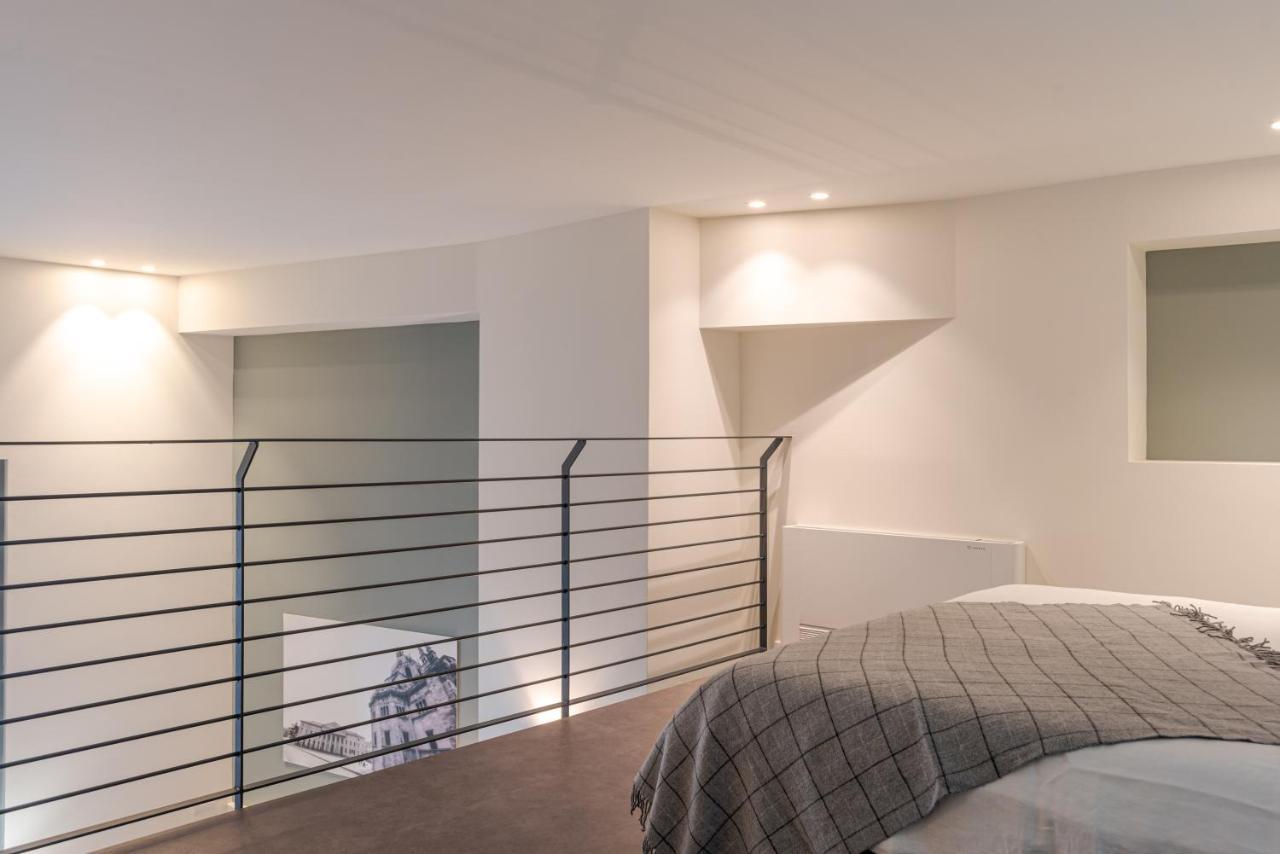 Apartment Funicolare - By Myhomeincomo Como
