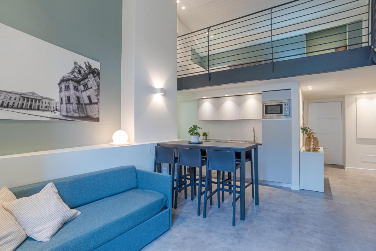 Apartment Funicolare - By Myhomeincomo *